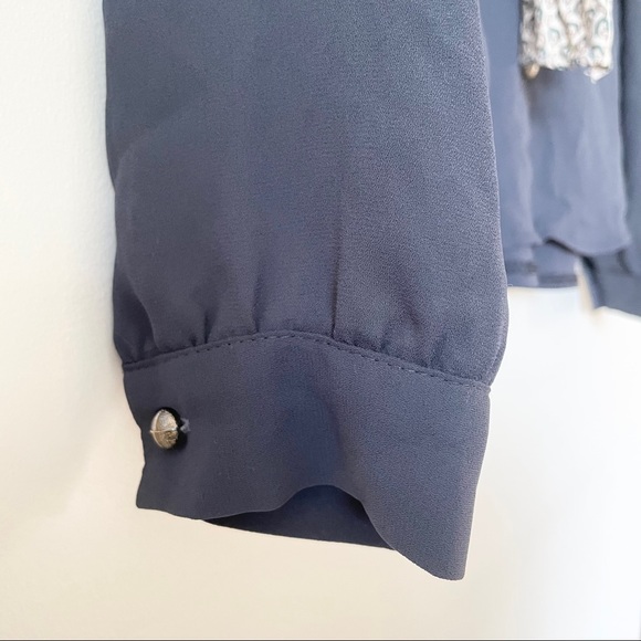 Dodo Girls Blouse - Picture 8 of 8